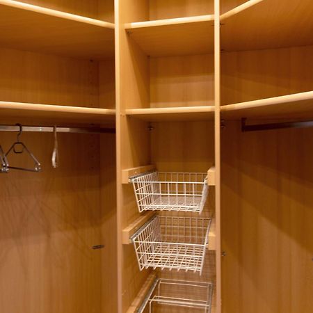 Apartment Sturm By Interhome Warwerort Buitenkant foto