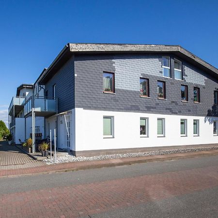 Apartment Sturm By Interhome Warwerort Buitenkant foto