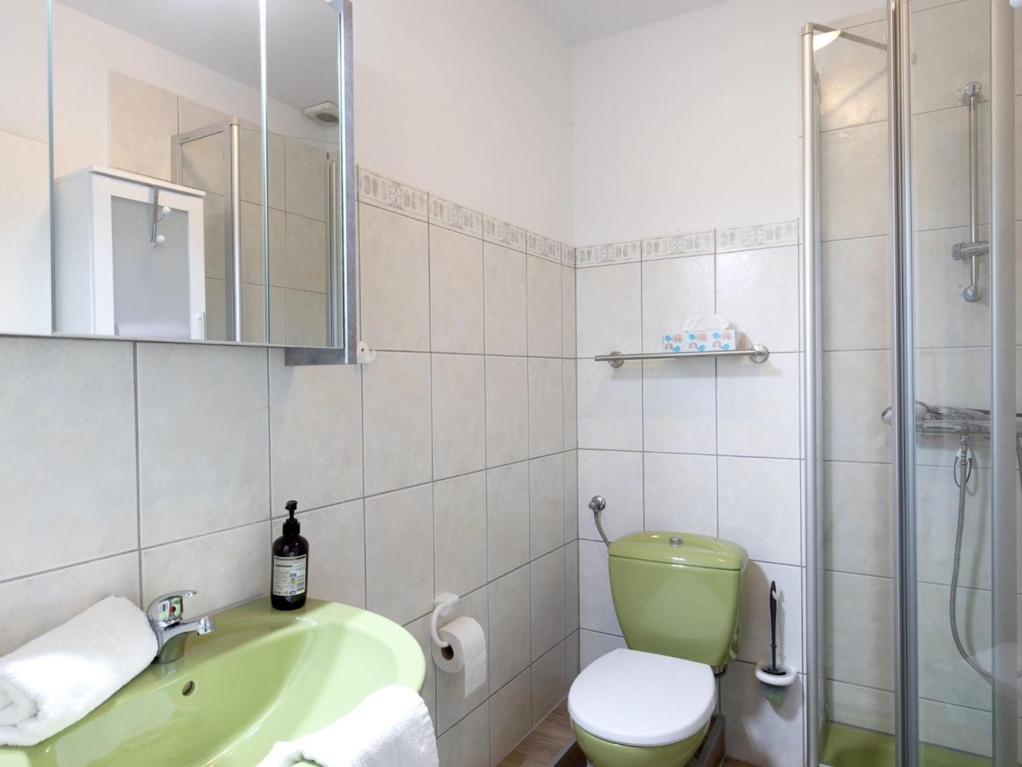 Apartment Sturm By Interhome Warwerort Buitenkant foto