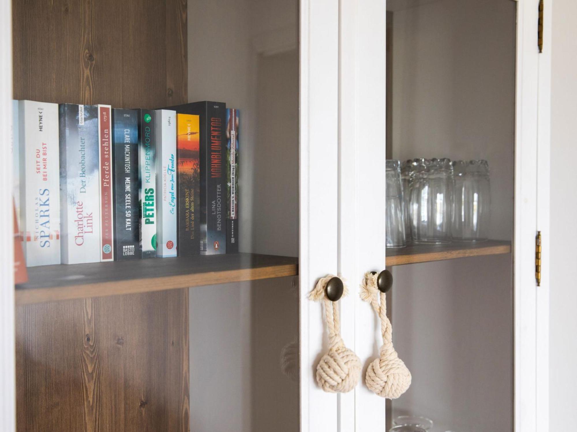 Apartment Sturm By Interhome Warwerort Buitenkant foto