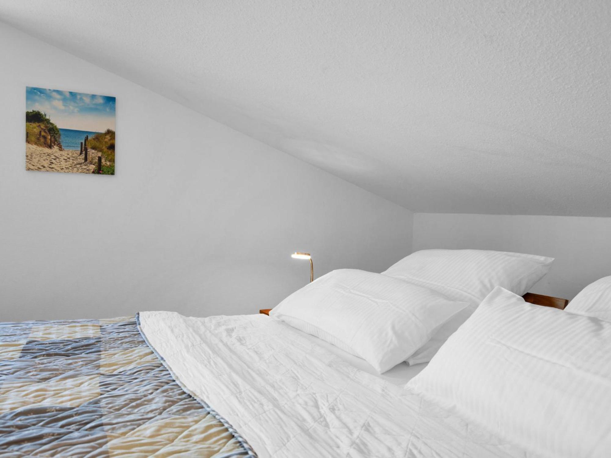 Apartment Sturm By Interhome Warwerort Buitenkant foto