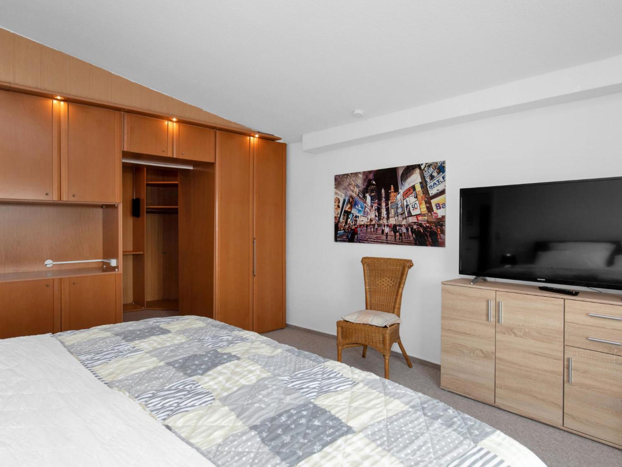 Apartment Sturm By Interhome Warwerort Buitenkant foto