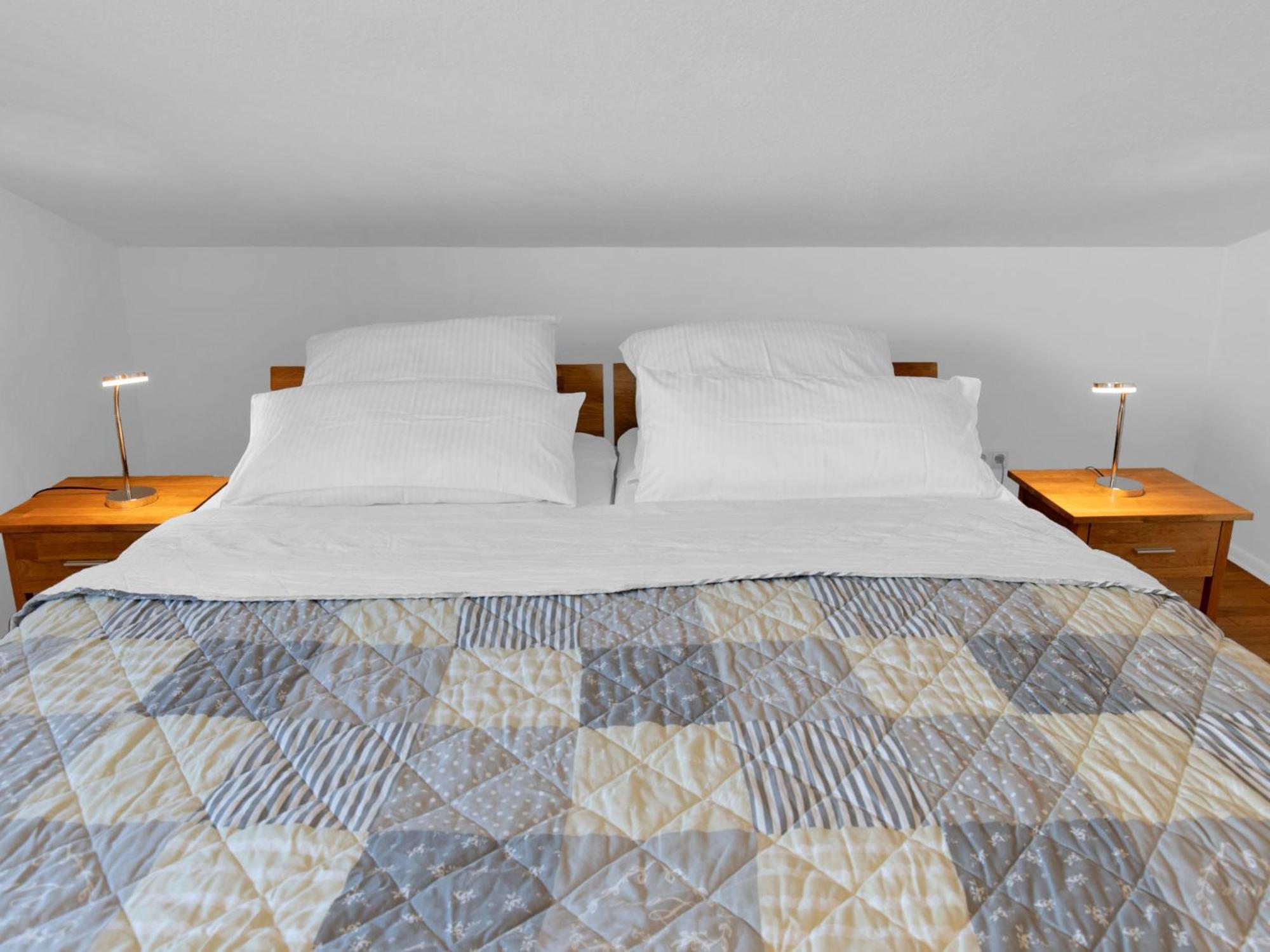 Apartment Sturm By Interhome Warwerort Buitenkant foto