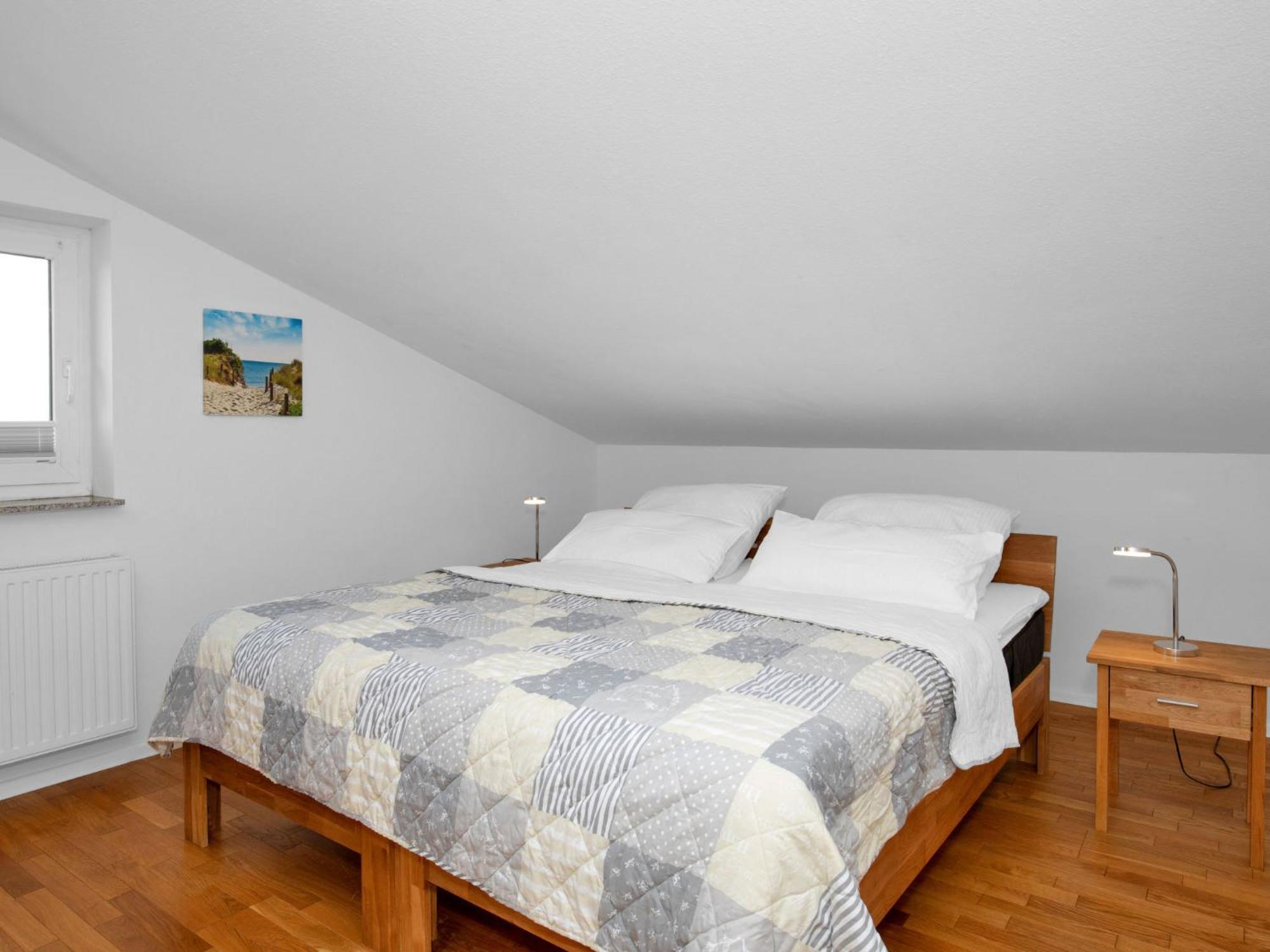 Apartment Sturm By Interhome Warwerort Buitenkant foto