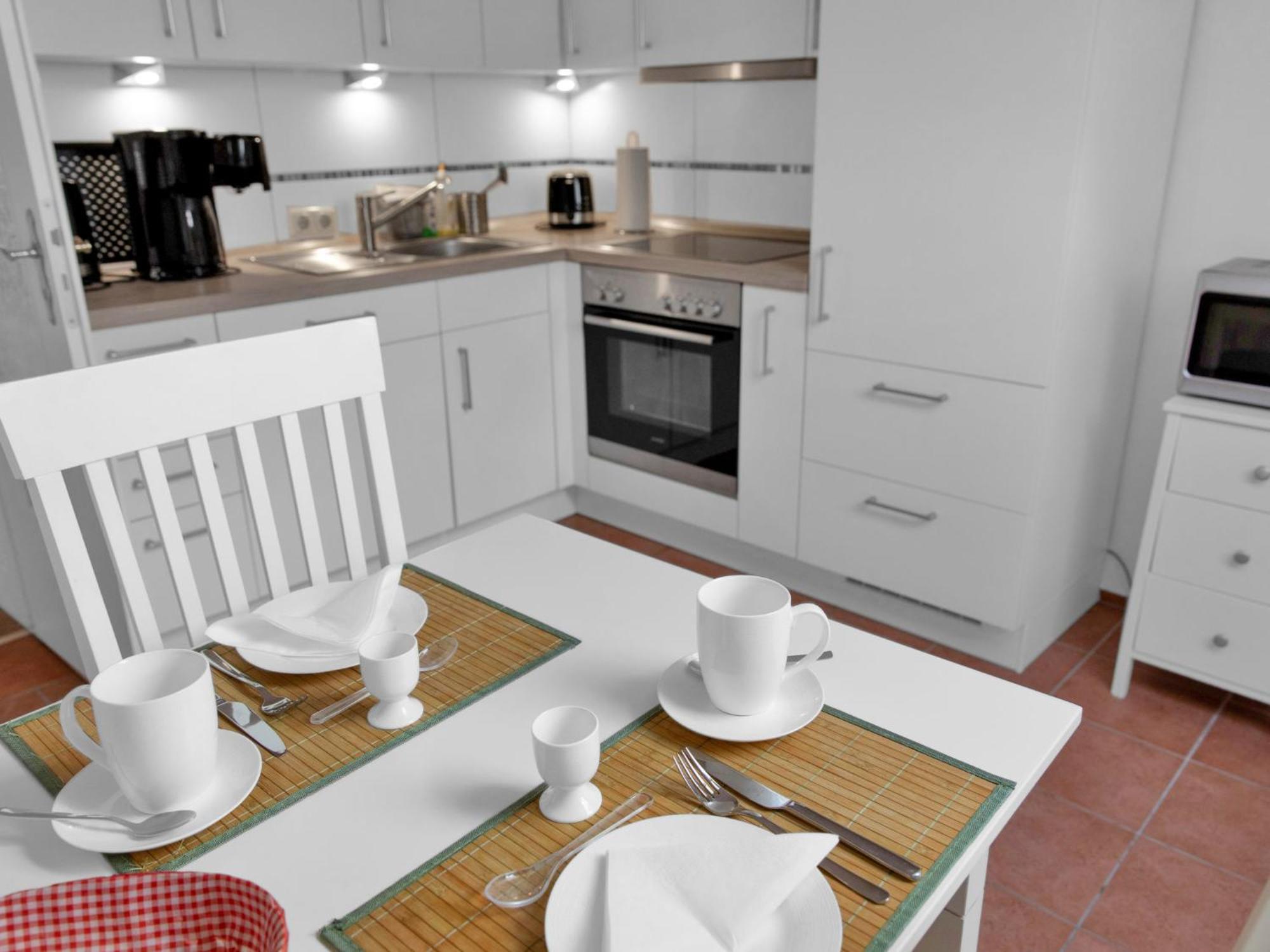 Apartment Sturm By Interhome Warwerort Buitenkant foto